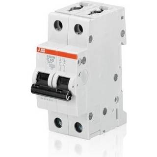 ABB Automatsikring s202m-c63