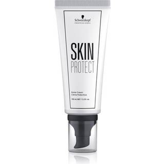 Schwarzkopf Professional Color Enablers Skin Protect Beskyttende hovedbundsemulsion Før farvning 100 ml - 100 ml