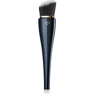 Clé de Peau Beauté Make-up Tilbehør High Coverage Foundation Brush 1 Stk. (625,00 kr / 1 stk.) - 1 Stk.