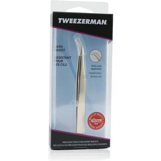 Tweezerman - Lash Assist - Øjenvippeapplikator - Lashes Assist - For Women