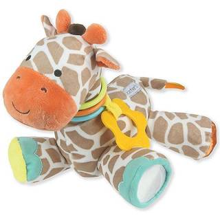 B?rn foretr?kker Carters udviklingsgirafplys