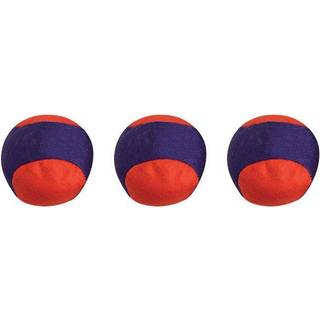 Franklin Sports Baseball Target Game - Kids Baseball Target Toss Game - Boys + Girls Indendoor Game - Soft Baseballs Inkluderet - Over d?ren Kast