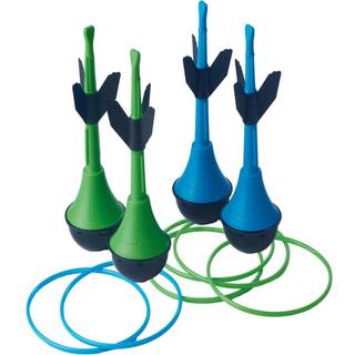 Franklin Sports Soft Tip Target kast