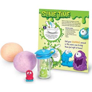 Learning ResourcesBeaker Creatures Series 3 2-pack med bonus carabeaker homeschool stamme i alderen 5