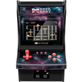 My Arcade Mini Player 10" Data East hits retro spillekonsol