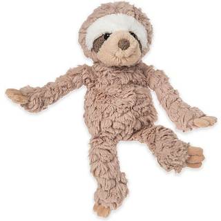 Mary Meyer Putty Nursery udstoppet dyr Soft Toy Sloth 11-tommer