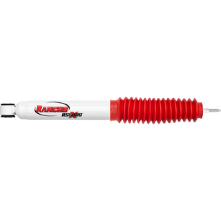 Rancho Rs5000x Rs55168 Suspension Shock Absorber