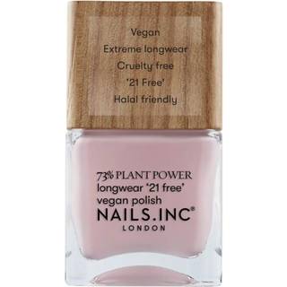 Mani Meditation Plant Power Vegan Nail Polish