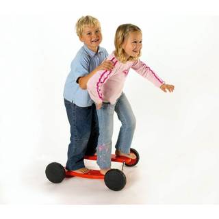 Go-Go Bus fra Gonge - Fra 4 år.