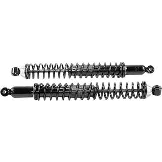 Monroe Load Adjusting 58637 Suspension stddmper og skruefjeder pakke med 2 til Chevrolet Silverado 1500