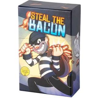 Steal The Bacon
