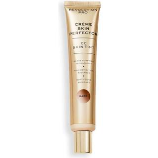 Revolution Pro CC Perfecting Skin Tint Dark