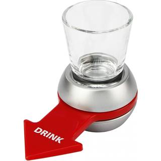Spin the shot spil