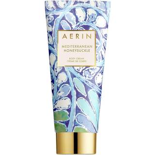 Mediterranean Honeysuckle Body Cream, 150 ml
