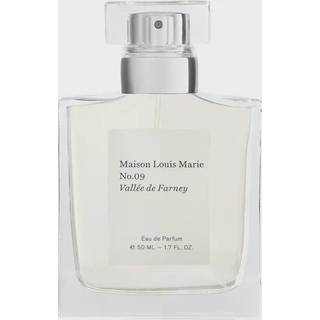 No.09 - Vallee De Farney 50 ml - ONESIZE