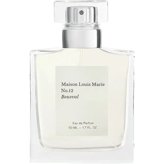 No.12 - Bousval 50 ml - ONESIZE