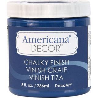 Deco Art ADC-21 Americana Chalky Finish Paint 8-Ounce Legacy
