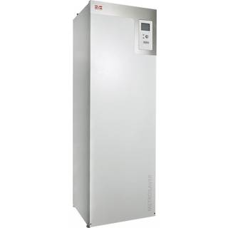METRO THERM varmepumpe METROSAVER MB 8KW