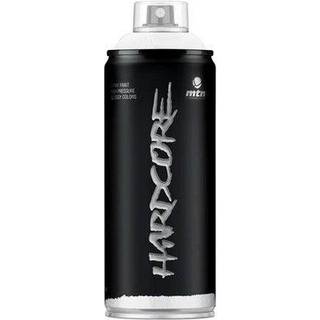 MTN Hardcore white 400ml