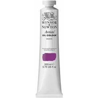 Winsor & Newton Artists Oil Color 200 ml (6,75 oz) Tube Magenta