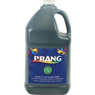 Dixon Ticonderoga Company redo att använda Tempra Gallon Black (uppsättning av 3)