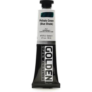 Golden Acryl 60 ml Open 7270