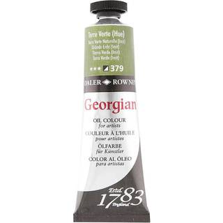 Georgian Oil Colour oliefarve 38 ml Terre Verte Hue 379
