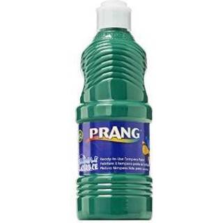 Prang vaskbar temperamaling grøn 16 oz. 1 tælling