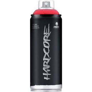 MTN Hardcore Madrid Red 400ml
