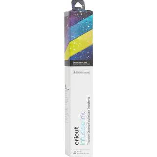 Cricut Infusible Ink overførselsark 4-pak (galactic)