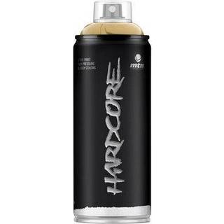 Montana MTN Hardcore Spray Paint Metallic Gold