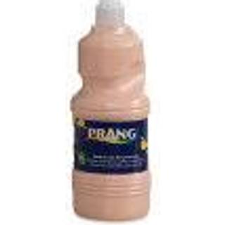 Tempera maling 32 oz fersken