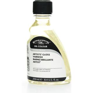 Winsor & Newton Professional Artists 'Gloss Laknish 250ml (8,4 oz) flaske