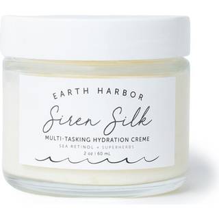 Earth Harbor Siren Silk Multi-Tasking Hydration Creme 60 ml