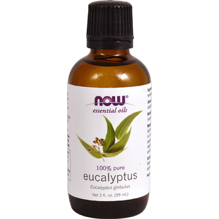 Æterisk olie, Eucalyptus Oil - 59 ml.