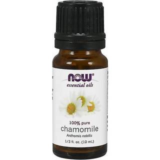NOW Foods - 100% ren kamilleolie 30 ml