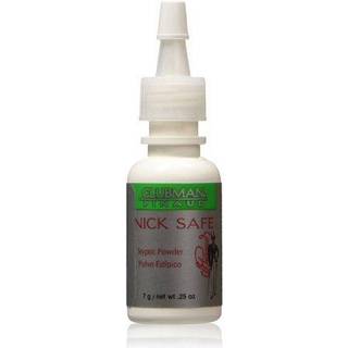 Clubman Nick Safe Styptic Powder Bottle 0,25 oz