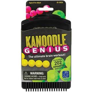 Logikspil - Kanoodle® Genius