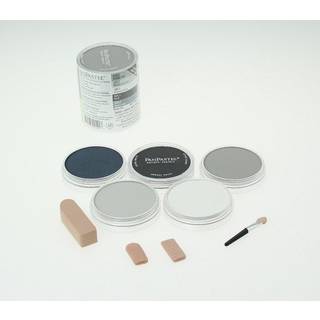 PanPastel Set 5stk. Greys