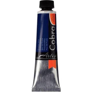 Cobra Artist 40 ml. - vandbaserede olief... 272 Transparent Yellow Medium