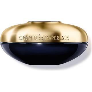 Guerlain - Orchidée Impériale - The Cream - Orchidee Imperiale La Creme 5°generation - For Women