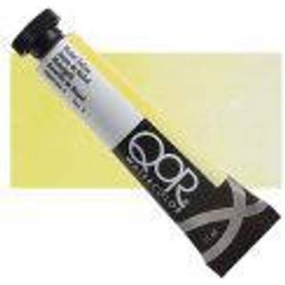 Qor kunstner akvareller af gylden nikkel gul 11 ???l r?r professionel akvarelmaling semi-opaque