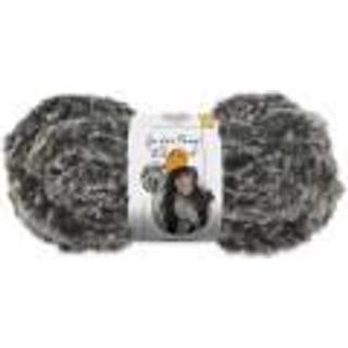 Lion Brand Yarn (1 Skein) Gå efter faux tyk og hurtig voluminøs garn Mink