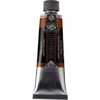 Rembrandt Oil Color Tube 150 ml Raw Sienna 234 (01072342)