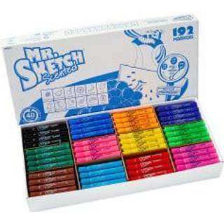 Parker Sonnet Fountain Pen rustfrit st?l med guldtrimmedium nib (1931505)