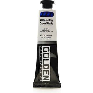 Golden Acryl 60 ml Open 7255