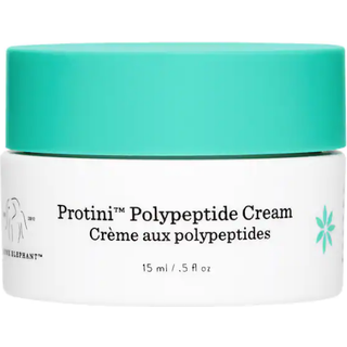 Drunk Elephant Ansigtspleje Fugtighedspleje Protini™ Polypeptide Cream 15 ml (10.333,00 kr / 1 l) - 15 ml