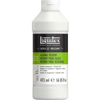 Acrylic medium glazing medium 473ml