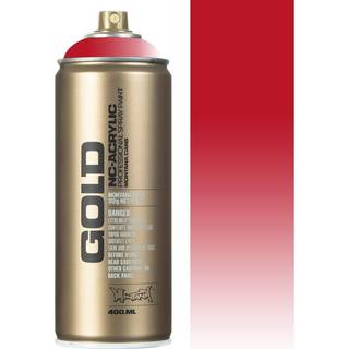 Montana GOLD Transparent Colors Transp. Ketchup