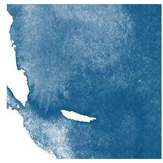 Aquafine Watercolor Ink Phthalo Blue